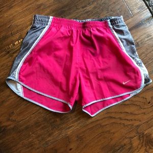 Nike DRI-FIT shorts
